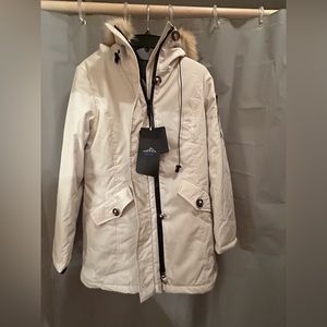 NWT HSNW Women’s Ski Jacket